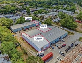 3021 NE 21st Way, Building B