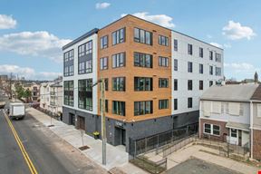 64-68 Emmet St