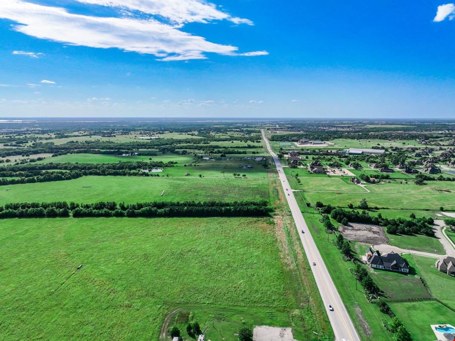 Land/Retail for Sale, Lease, or Pre-Lease with BTS Option