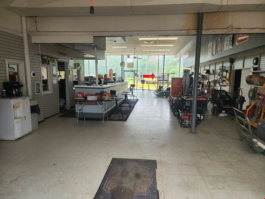 Jackson Rental Center