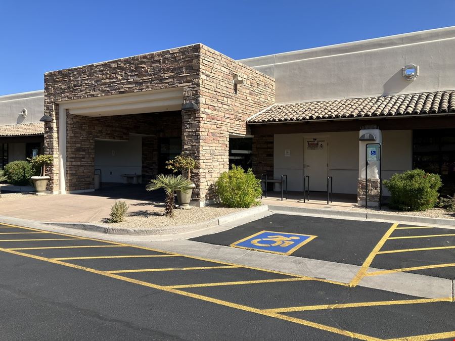 3920 S. Rural Rd., Tempe, AZ 85282 Sublease Available through July, 2027