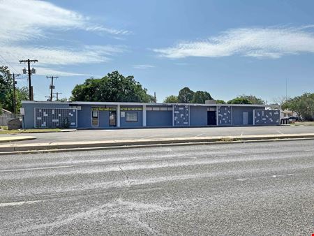 Preview of commercial space at 2809 Avenue Q