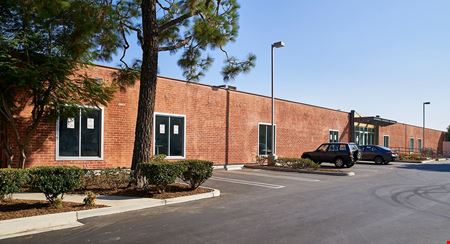 Preview of Industrial space for Rent at 15140 Bledsoe Street
