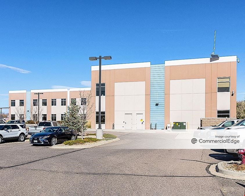 10188 East I25 Frontage Road