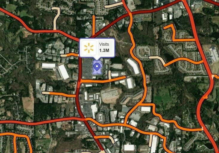 Land - 5640 Commerce Blvd (Grassland)