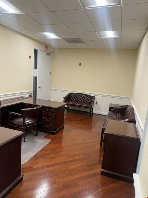 Professional Office Condo