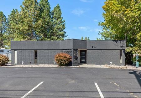 Preview of Office space for Rent at 655 E. Best Ave