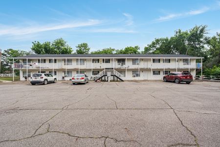Preview of Multi-Family space for Sale at 101 North Avenue