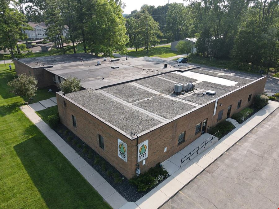 2101 Wood Street & 1807 David Lane