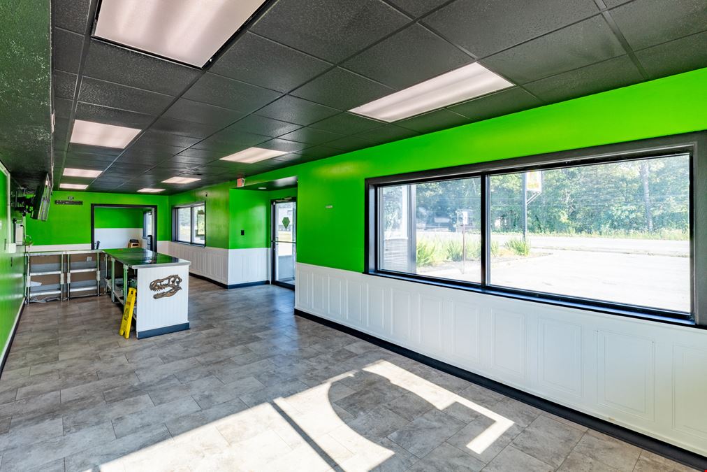 3711 W Main Street Rd