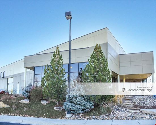 Preview of Industrial space for Rent at 1460 Overlook Drive