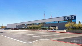 Kearny Mesa Warehouse / Distribution Suite For Lease