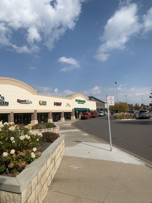 Gaines Marketplace
