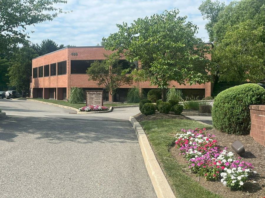Walton Point Office Center