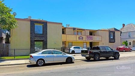 Preview of Other space for Sale at 322 W Park St