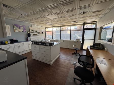 Preview of commercial space at 1081 Gates Avenue