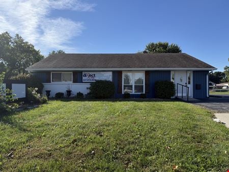 Preview of Office space for Rent at 1185 W County Line Rd