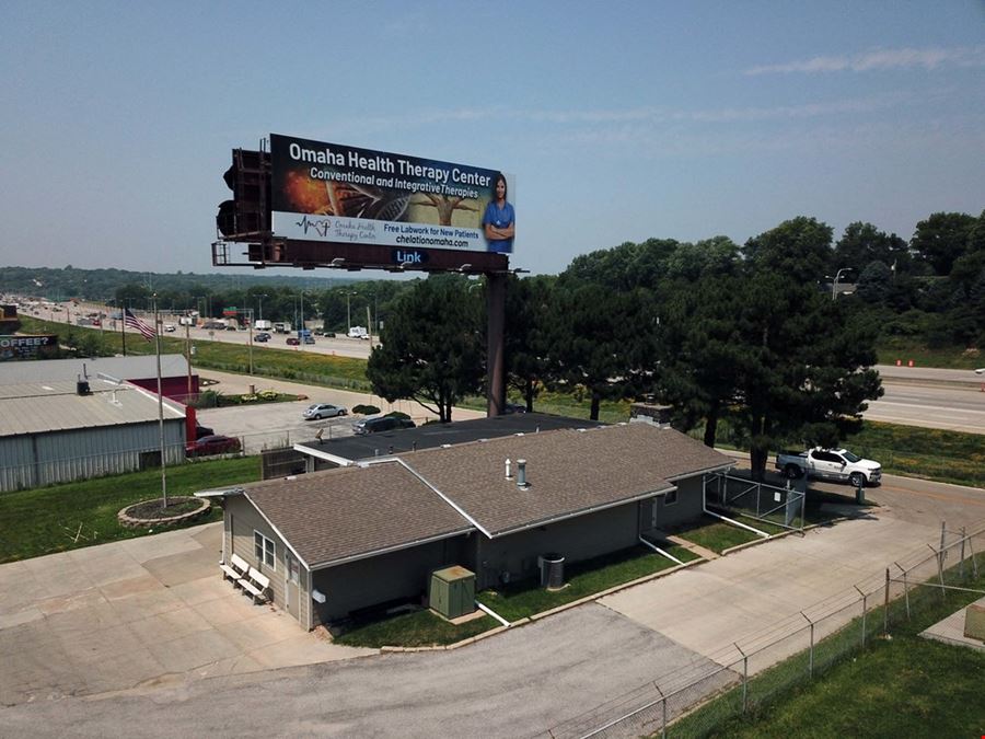 Office property in Omaha, NE