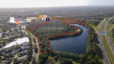 Preview of VacantLand space for Sale at 806 Cypress Village Blvd.