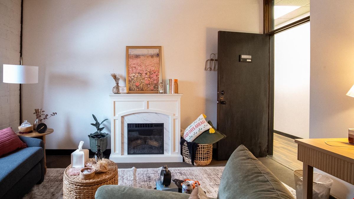The 300 1st Historic Suites