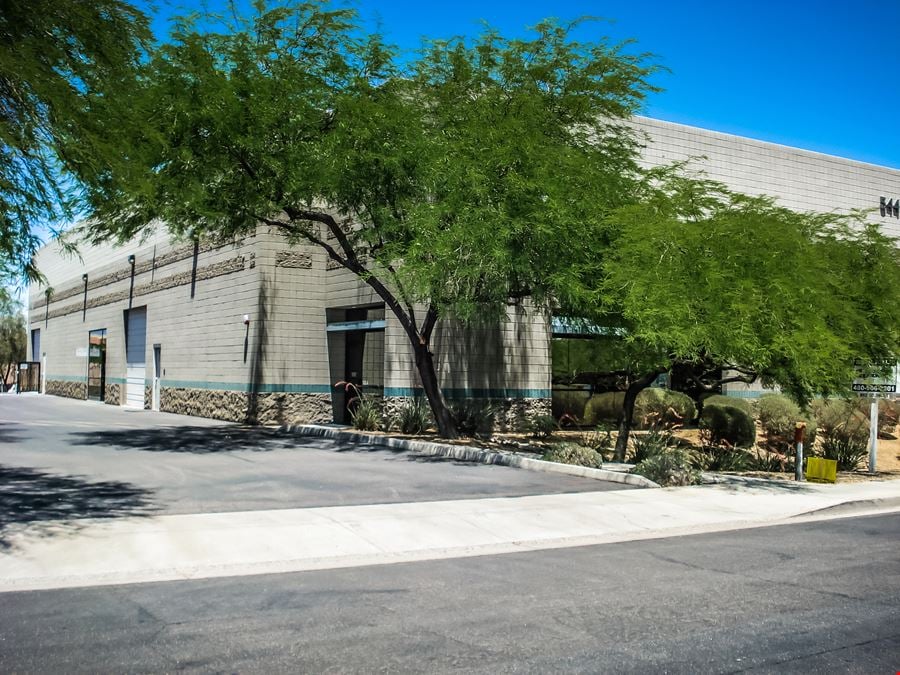 544 W Iron Ave, Ste 102