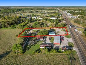 Exceptional Opportunity: Wash Haus & RV Park for Sale