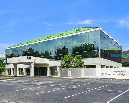 Preview of Office space for Rent at 540 Lincoln Park Blvd