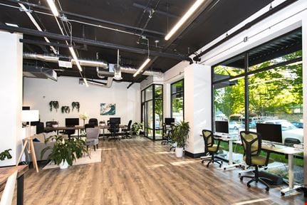South Seattle Coworking