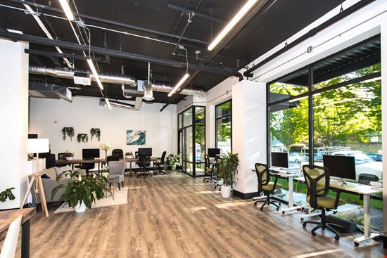 South Seattle Coworking