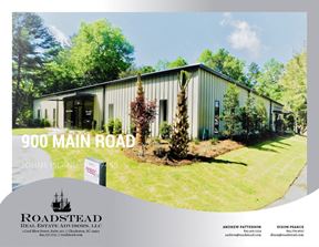 900 Main Road