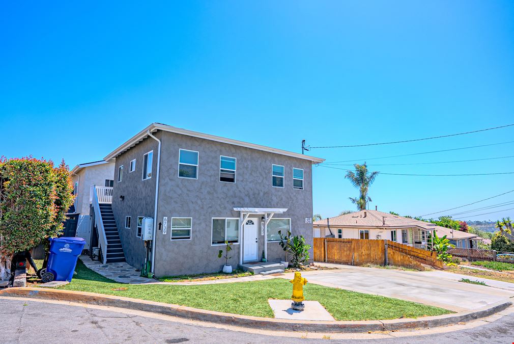 6737 THOMSON