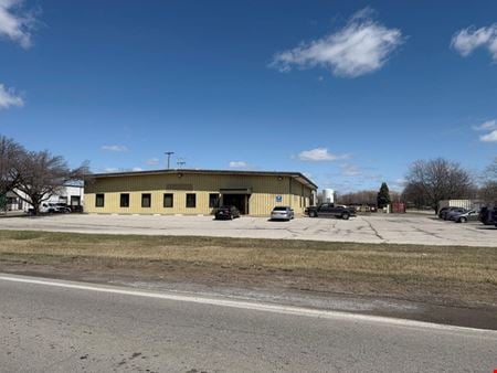 Preview of Industrial space for Sale at 6020 Benore Road