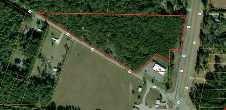 Preview of VacantLand space for Sale at NC HWY 210 and US HWY 421