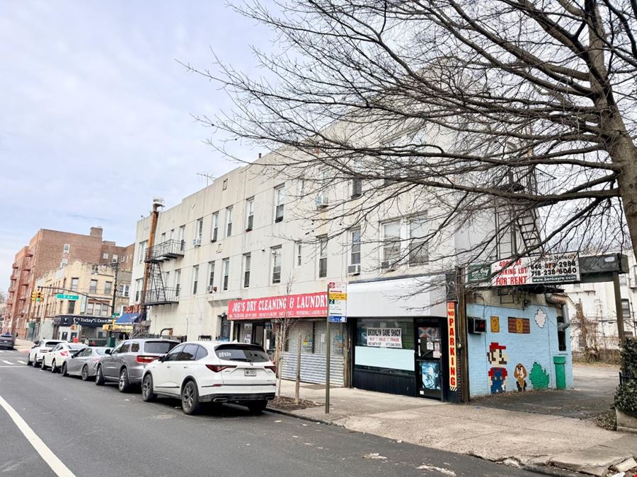 8325 5 Ave