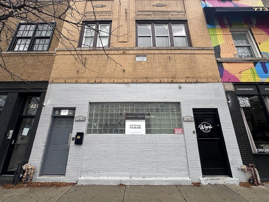 1415 N Ashland Ave
