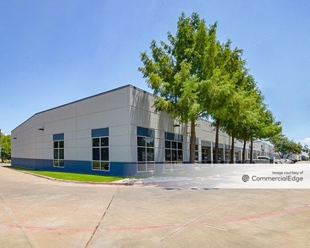Preview of Industrial space for Rent at 1200 Placid Avenue