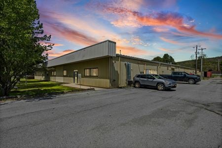 Preview of Industrial space for Rent at 10 Forbes St
