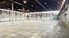 Industrial & Manufacturing For Sale in Euclid! Auction January 21-23!