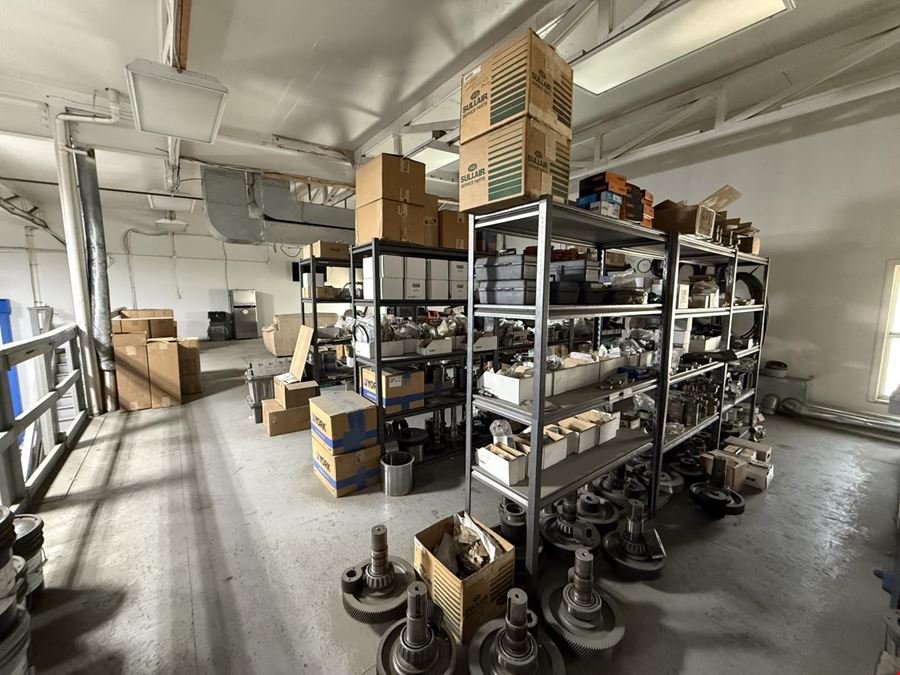 7421 Edgar Industrial Drive