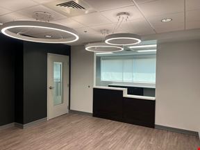 Shelby I Medical Plaza