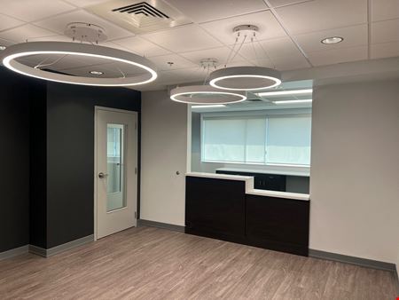 Preview of commercial space at 1004 1st Street N.