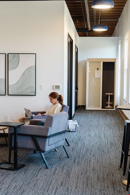Worklab by Custer