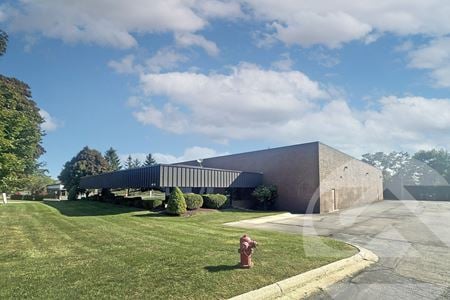 Preview of commercial space at 14650 Jib St