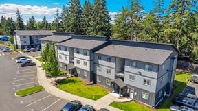 RIVERBEND APARTMENTS