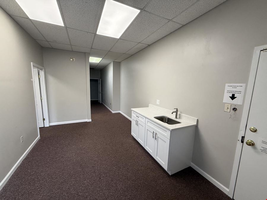 Connor Center Office Condo