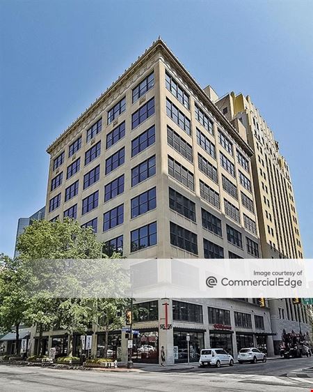 Preview of Office space for Rent at 515 Houston Street