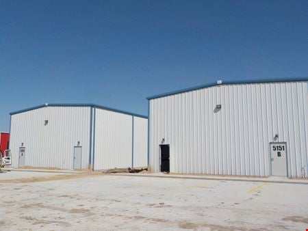 Preview of Industrial space for Rent at 6201 FM 106, UNIT 3