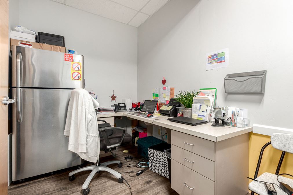 8410 West Thomas Road, Building 4, Suite 140
