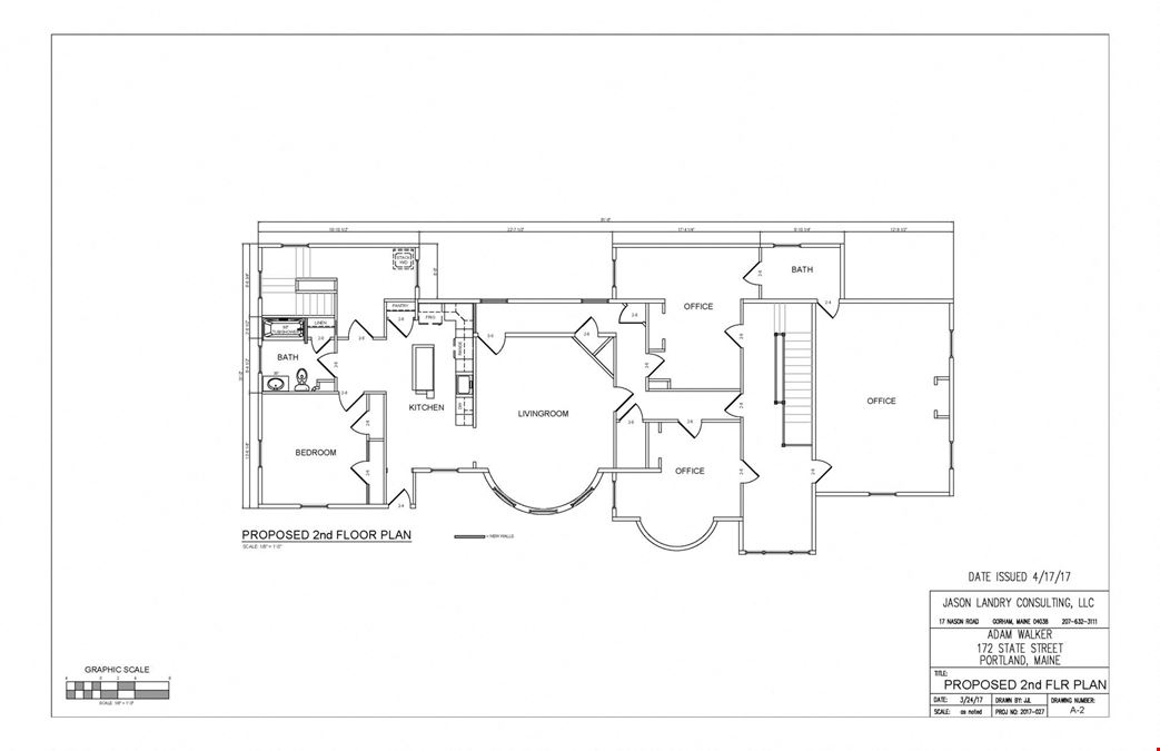 Historic Mixed-Use Opportunity