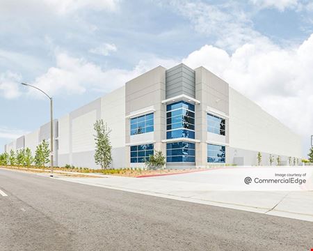 Preview of Industrial space for Rent at 1900 E. Locust St.